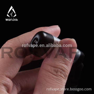 2017 Rofvape Warlock Peas Kit with 1.8ml and 400mAh vape mod
